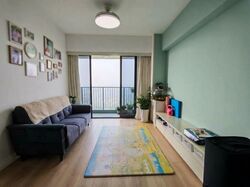 Blk 94 Skyparc @ Dawson (Queenstown), HDB 4 Rooms #626550851